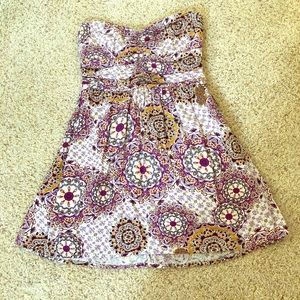 Urban outfitters dress perfect for Coachella!